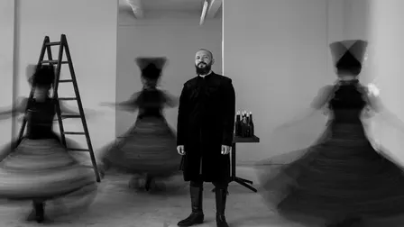 DakhaBrakha