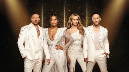 Allstars: The Music of ABBA