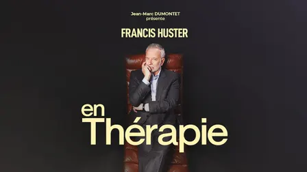 En Thérapie