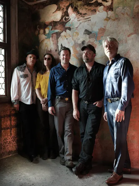 THE DELINES (USA)