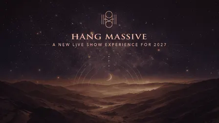Hang Massive