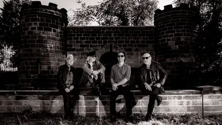 THE MISSION