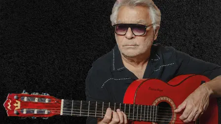 Gipsy Kings ft Nicolas Reyes