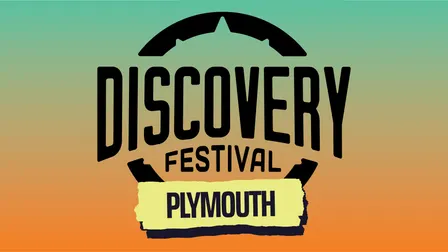 Discovery Festival 2027 - Friday & Saturday