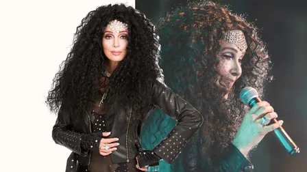 The Beat Goes On: Tribute to Cher
