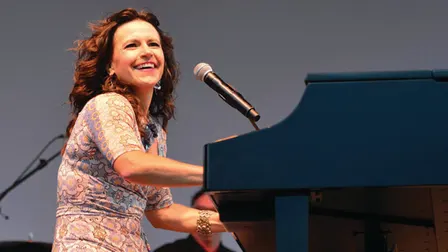 The Carole King Songbook | Official Caesars Ticket + Hotel Packages
