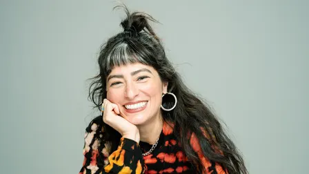 Melissa Villasenor