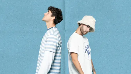 Jack & Jack