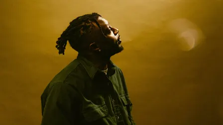 ISAIAH RASHAD: Lil Sunny's Awful Road Trip
