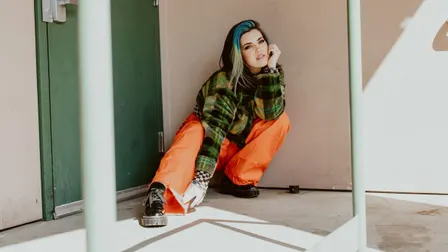 Geena Fontanella: The Millennial Tour