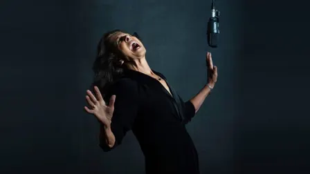 Elkie Brooks - The Long Farewell Tour
