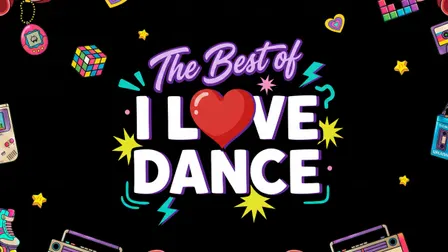 I Love Dance 2026 Beyond Numerado