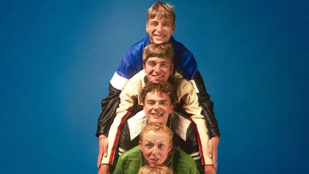 Kvadrillers (DK)