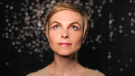 Kat Edmonson: Have Your Merry Christmas With Me