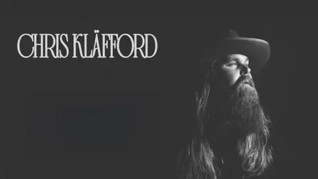 Chris Kläfford