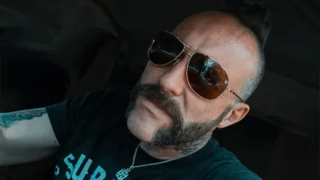 Mustasch