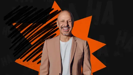 Maz Jobrani