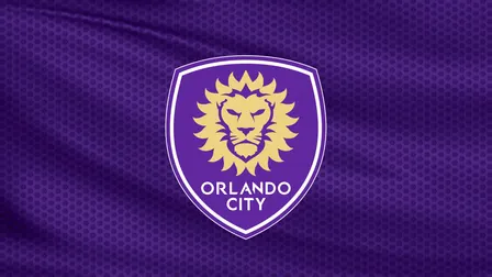 Orlando City SC v DC United - Pride in Our City