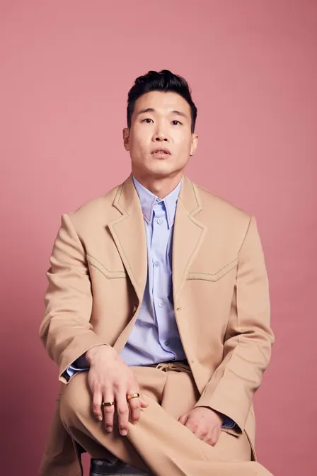 Comedy Mayhem ft. Joel Kim Booster, Adam Conover, Pardis Parker and More TBA
