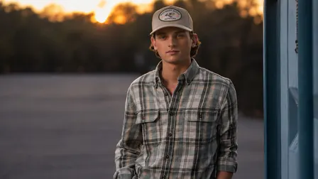 SULLY BURROWS - THE LEAVE YOU LONELY TOUR