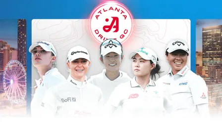 WTGL - Atlanta Drive GC v Boston Common Golf