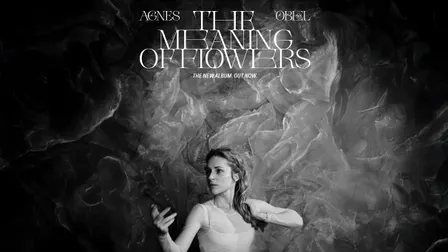 Agnes Obel