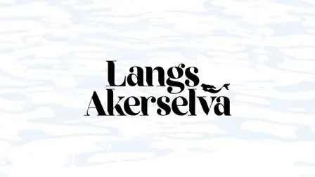 Langs Akerselva 2027 - Festivalpass