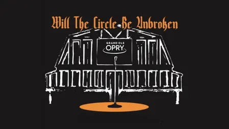 Will The Circle Be Unbroken