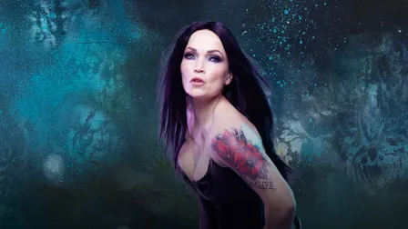 Tarja Turunen - Frisson Live 2027