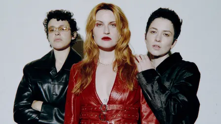 MUNA: Gets So Hot Tour