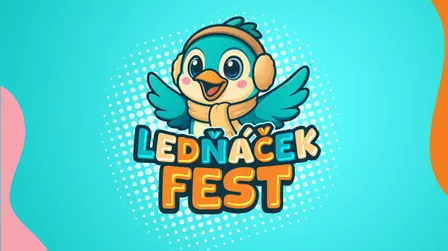 Ledňáček Fest 2027