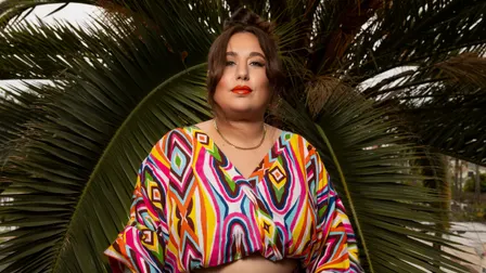 Liza Treyger Presents: Show & Tell
