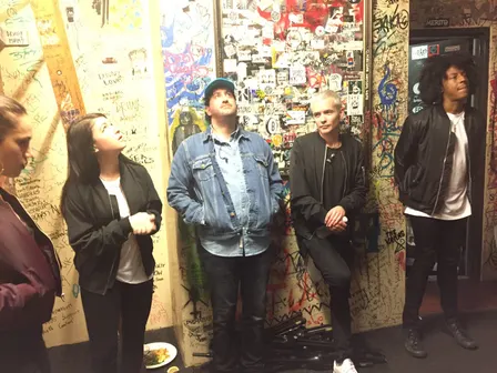 The Avalanches