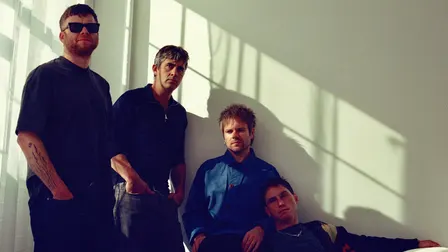 Enter Shikari - LOSE YOUR SELF TOUR 2026