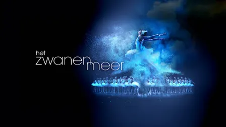 HET ZWANENMEER