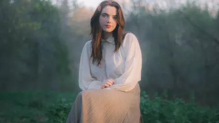 Genevieve Stokes - Hiding Places EU/UK Tour ´26