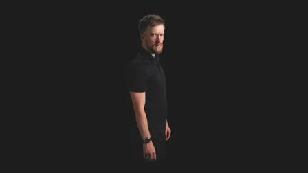 DANIEL SLOSS - BITTER