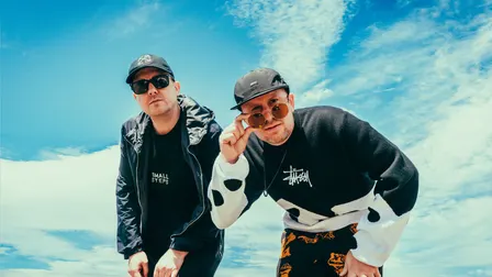 Wah Leeds | Hybrid Minds, K Motionz, Pola & Bryson + More