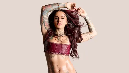THE KEHLANI WORLD TOUR: South Africa