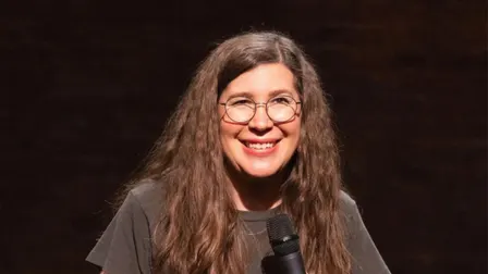 Schmooze with Lily Lester & Sarah Adelman ft. Marito Lopez, Amy Cardinale, Alison Leiby, and Harshil Shukla