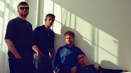 Enter Shikari: North America 2026