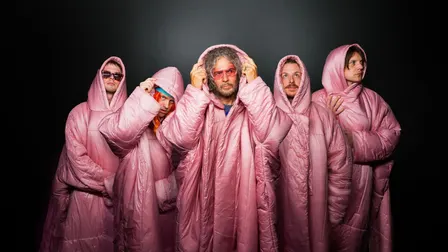 The Flaming Lips - 2/24