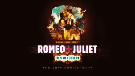 Romeo + Juliet in Concert