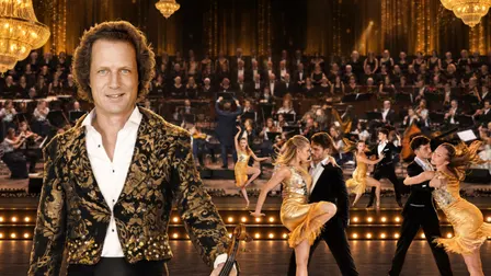 Vladimir's Viennese Christmas
 - The Showtime Edition
