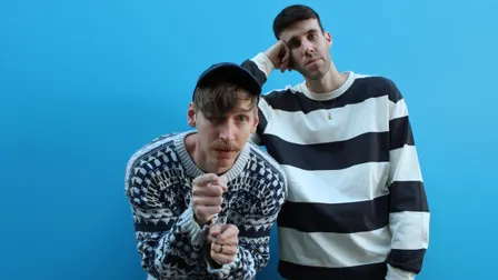 ATL Bloom & Doublecamp