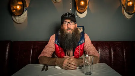 Crowder LIVE! - Grove City, OH