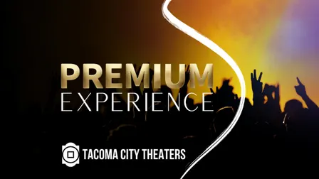 Tacoma City Ballet Presents: Dracula - Premium Experience