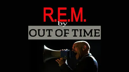 Tributes R.E.M. + Cranberries