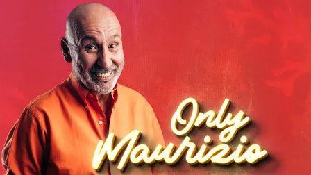 MAURIZIO BATTISTA