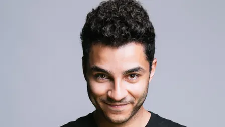 Khaled Khalafalla: The Let Me Take You There Tour